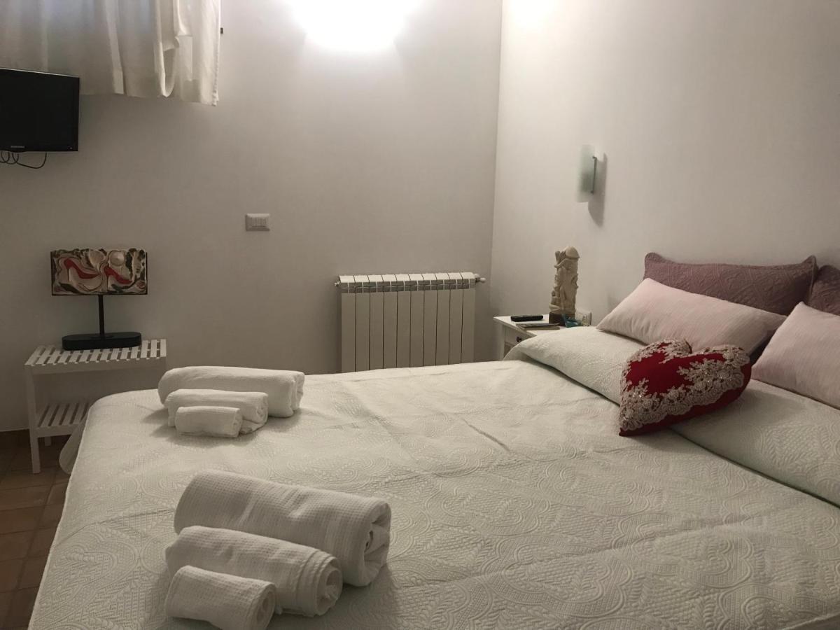 Hotel Casa Delle Sirene Nto Principe à Falcone Extérieur photo